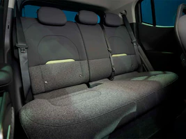 bancos traseiros novo kia ev2